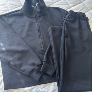 The Group by Babaton Sweatsuit Set